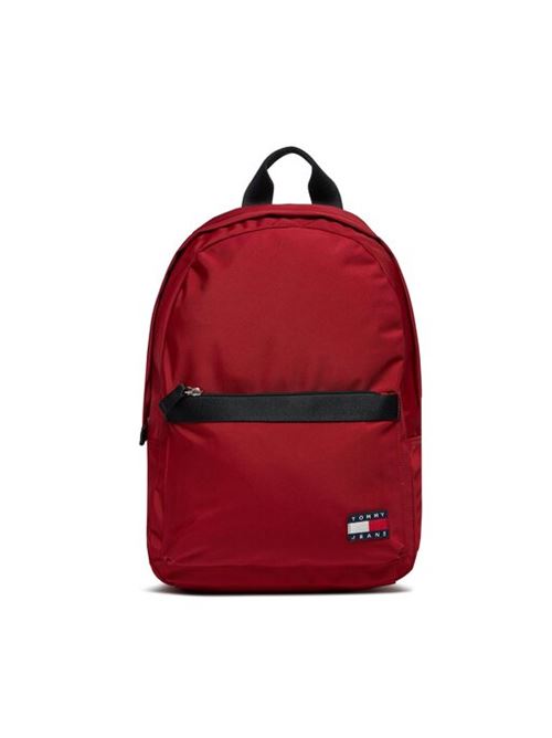 TJM DAILY DOME BACKPACK TOMMY JEANS | AM0AM11964/XMO